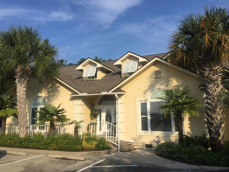 Coastal Cosmetic Dental Associates